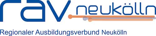 RAV Neukoelln Logo