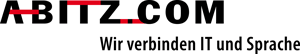 ABITZ.COM GmbH − Wir verbinden IT und Sprache