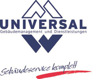 UNIVERSAL Gebäude-management und Dienstleistungen GmbH