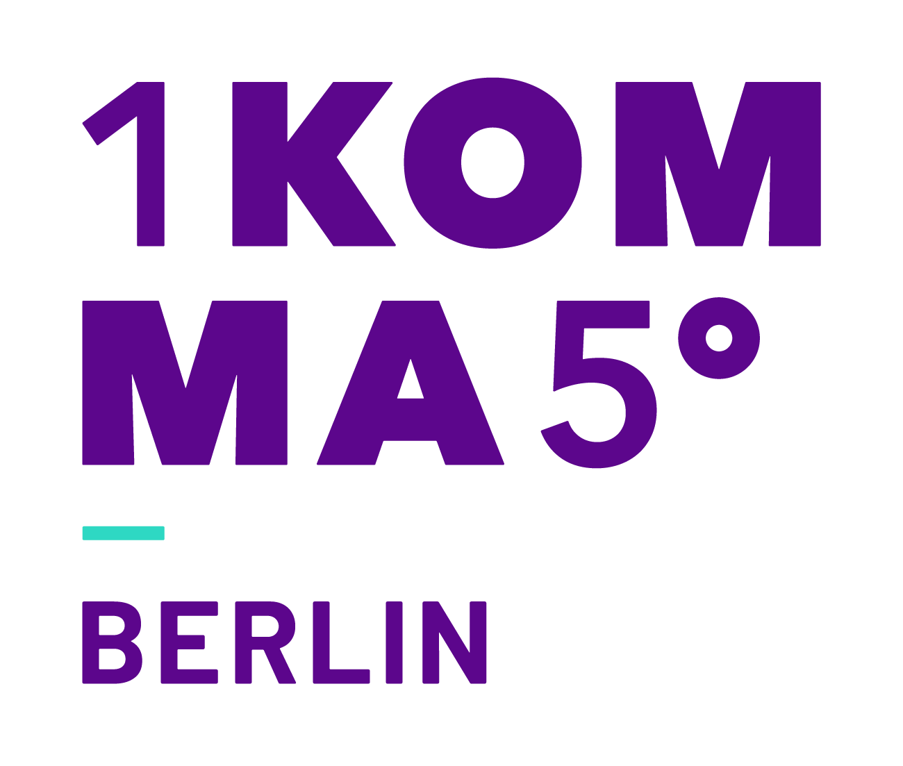 1KOMMA5° Berlin GmbH