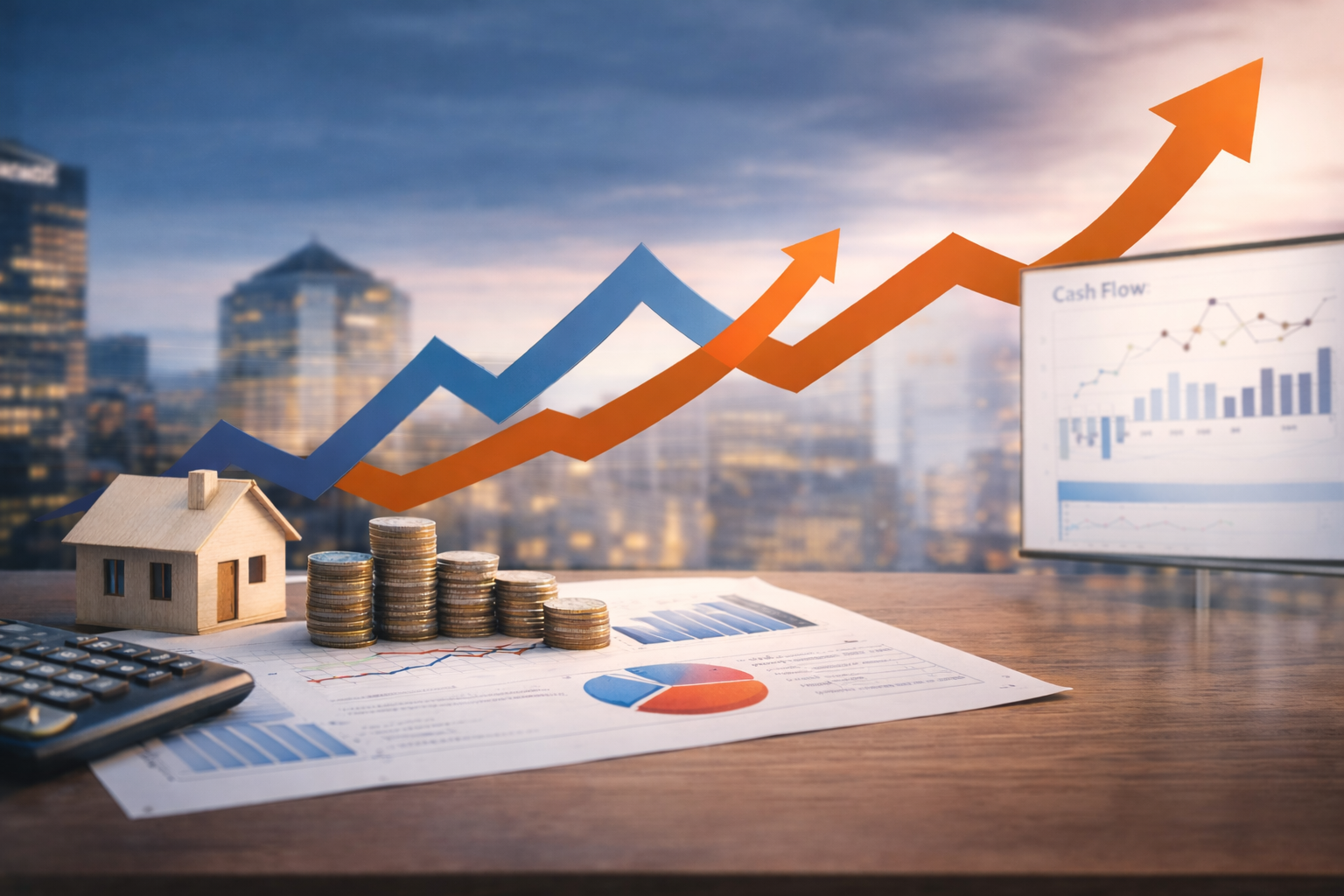 Seminar: Finanzierung und Liquidität am 3. März 2026