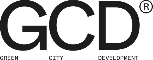 Green City Development GmbH
