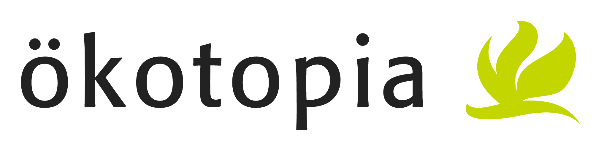 Ökotopia Handels und Verlagsgesellschaft mbH